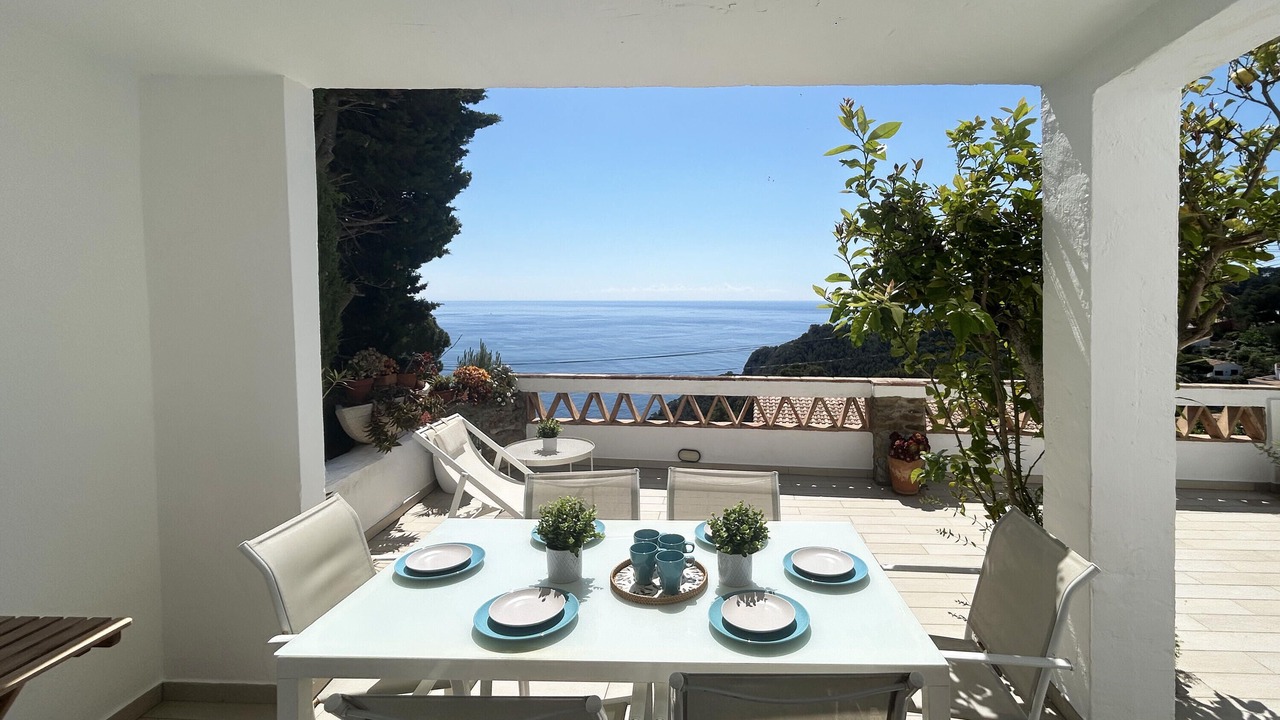 Photo of Outdoor in Aiguablava