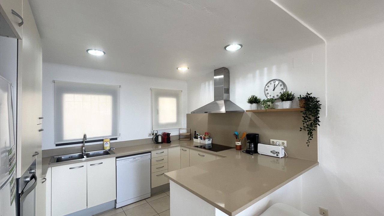 Photo of Kitchen in Aiguablava