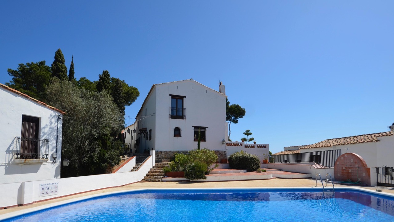 Photo of Outdoor in Aiguablava