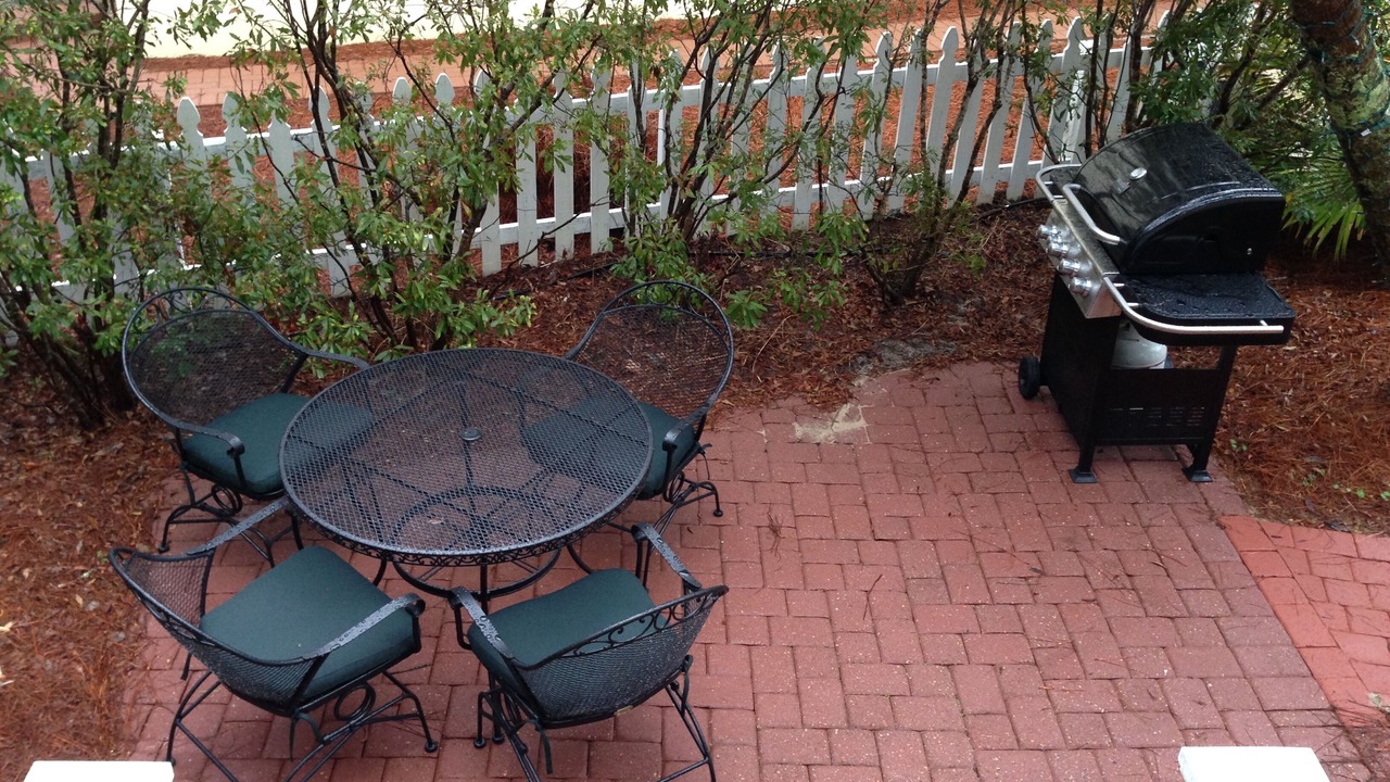 Photo of Outdoor in Cassine Village