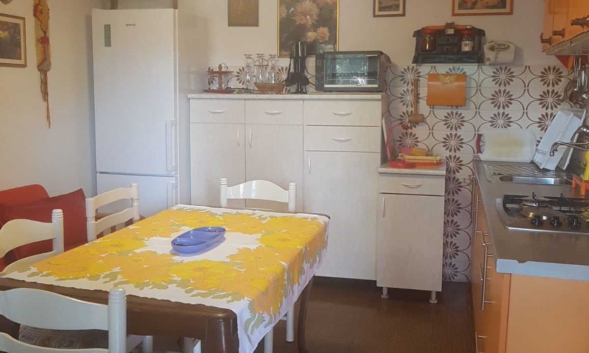 Photo of Kitchen in Pokrivenik