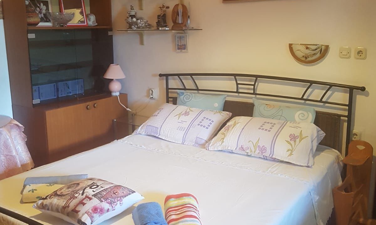 Photo of Bedroom in Pokrivenik