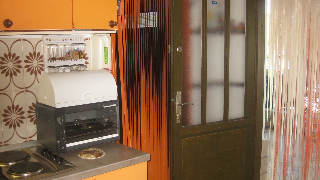 Photo of Kitchen in Pokrivenik