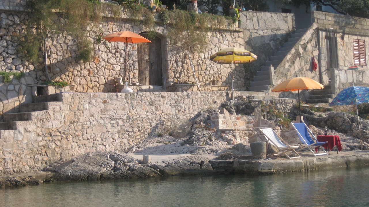 Photo of Outdoor in Pokrivenik
