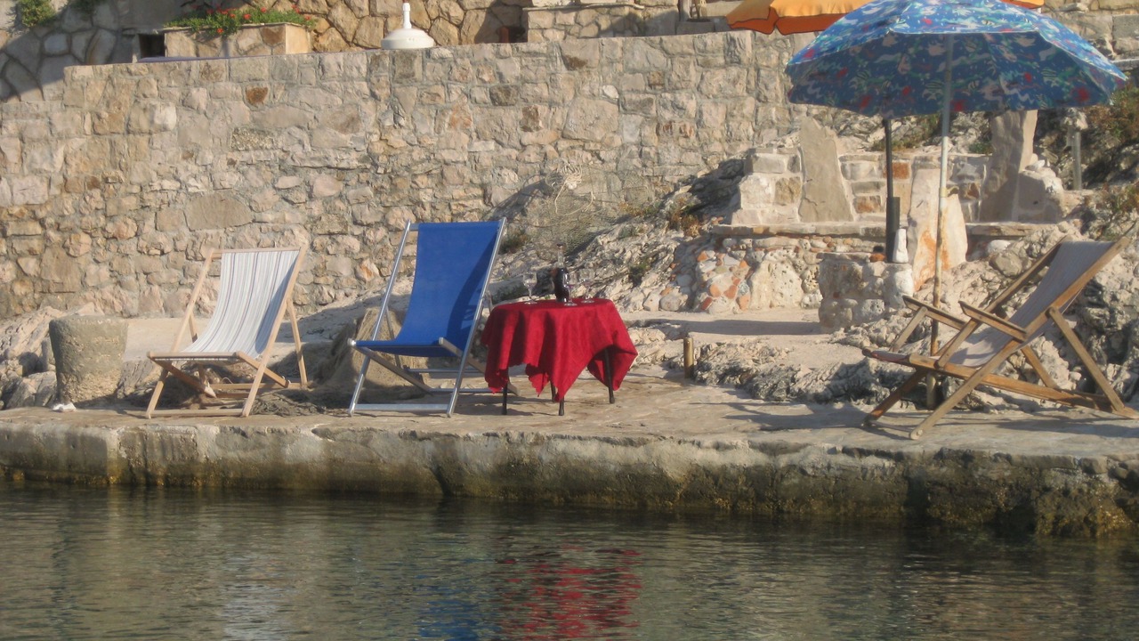 Photo of Outdoor in Pokrivenik