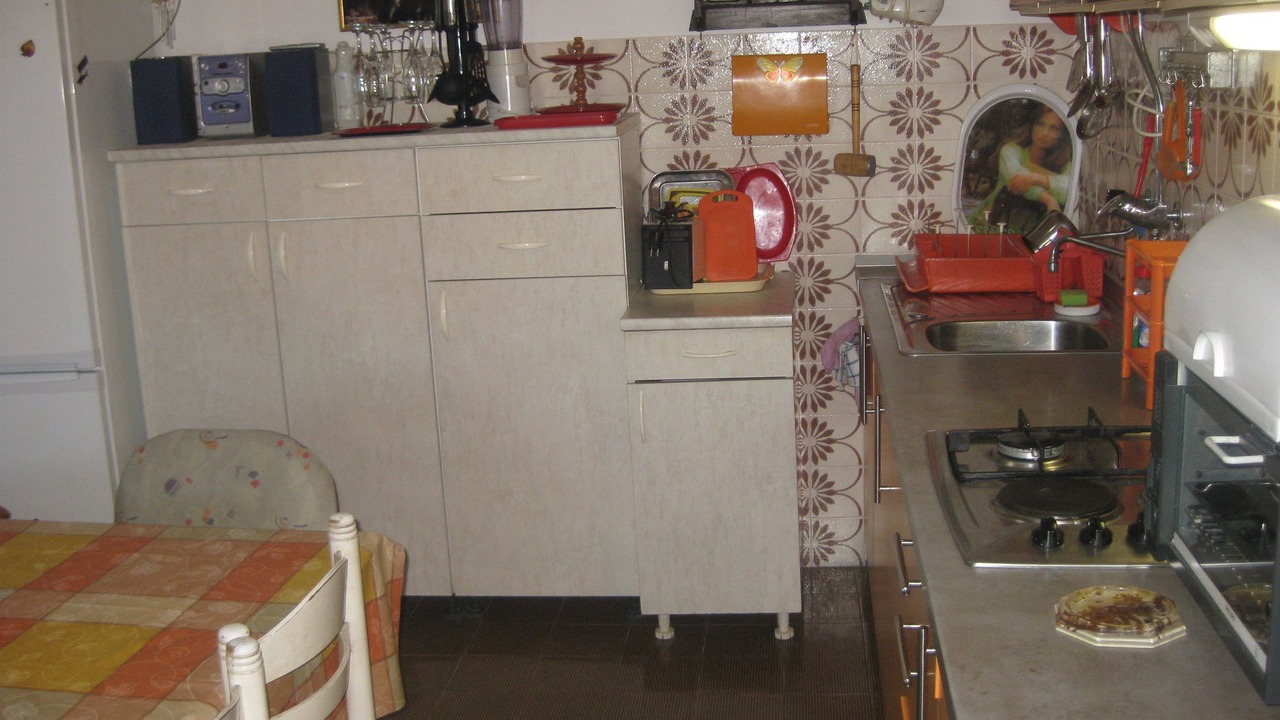 Photo of Kitchen in Pokrivenik