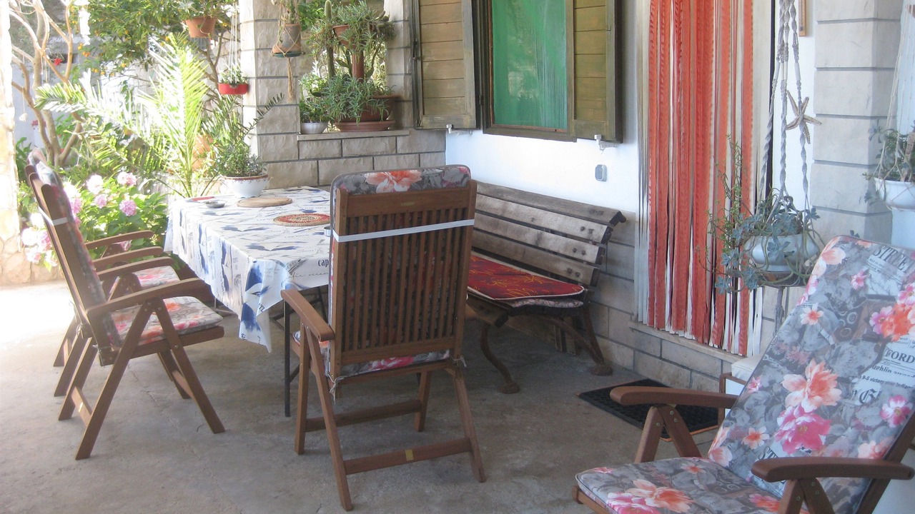 Photo of Outdoor in Pokrivenik