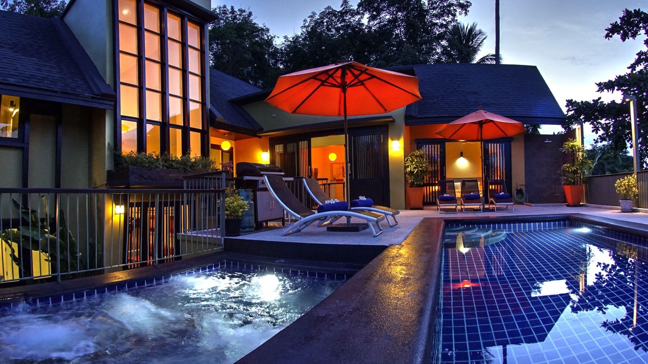 Photo of Outdoor in Hua Thanon