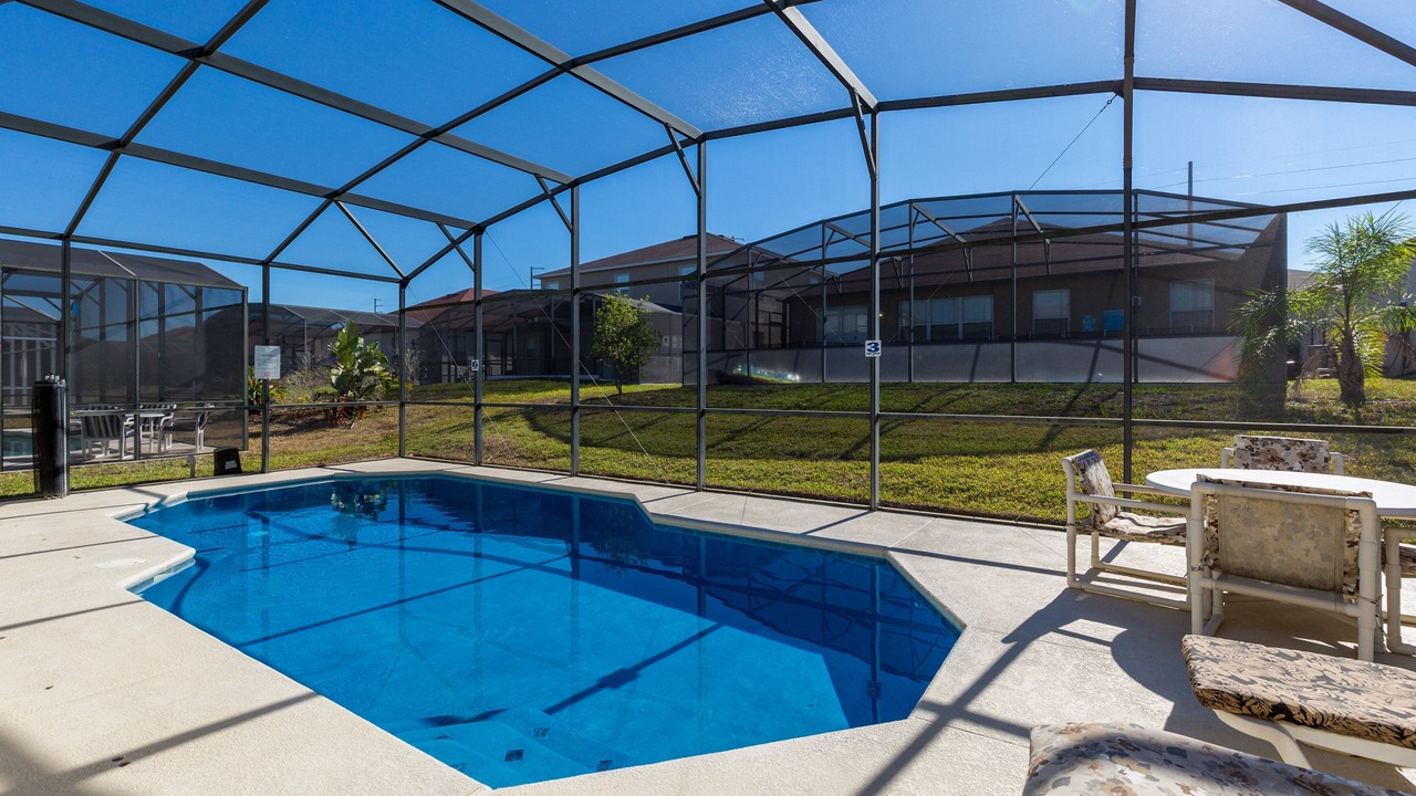 Photo of Outdoor in Windwood Bay