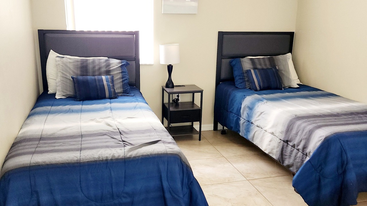 Photo of Bedroom in Windwood Bay