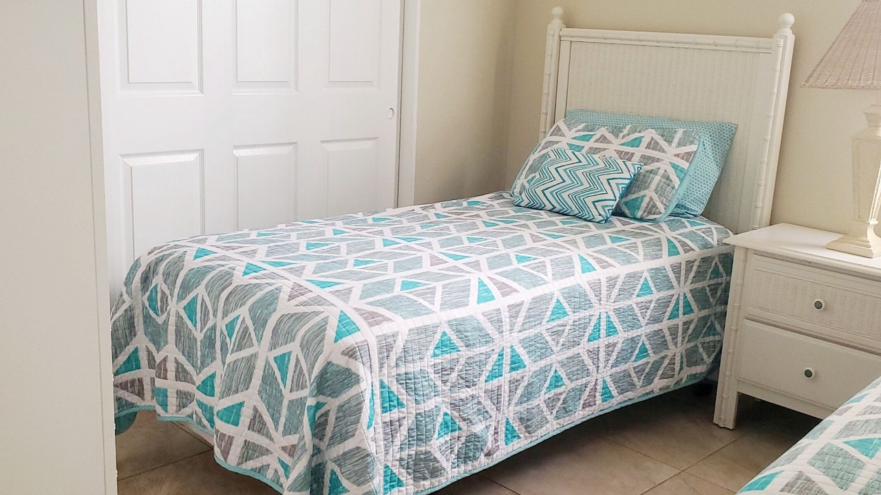 Photo of Bedroom in Windwood Bay