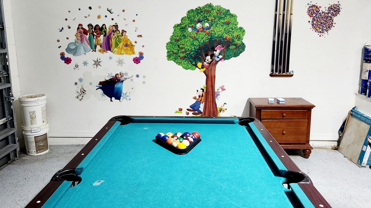 Photo of Bedroom in Windwood Bay