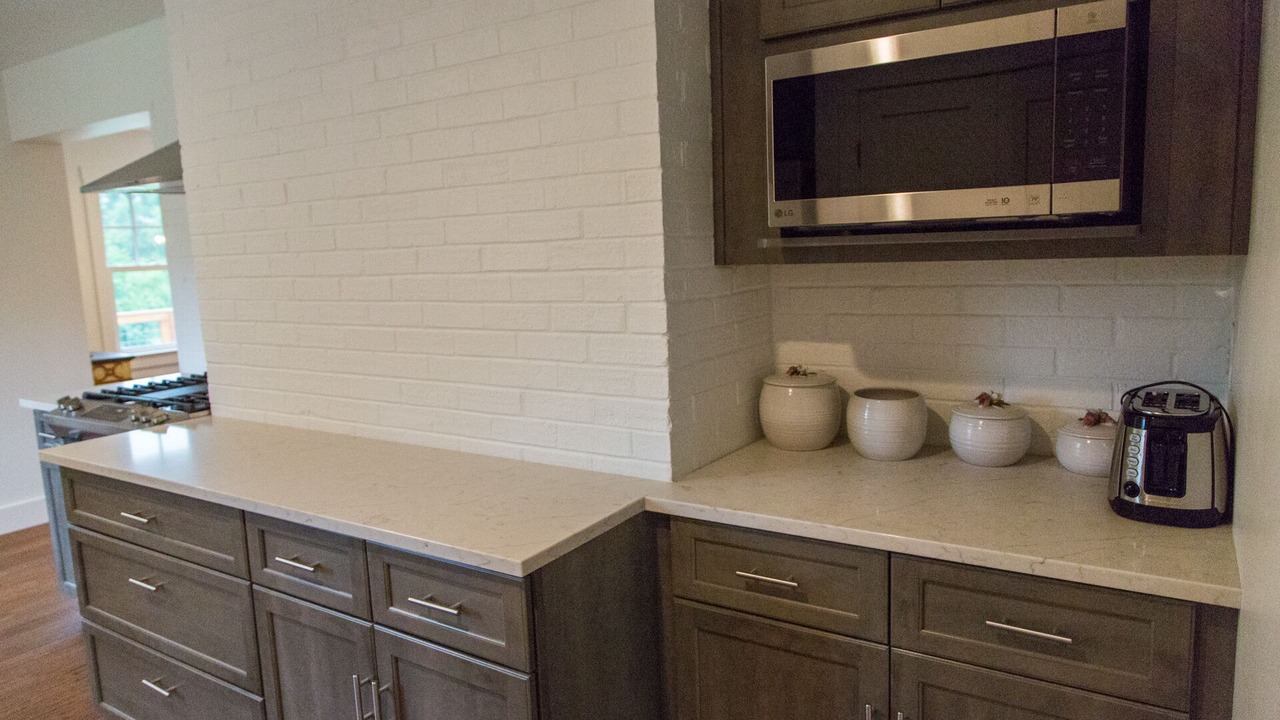 Photo of Kitchen in Middleburg