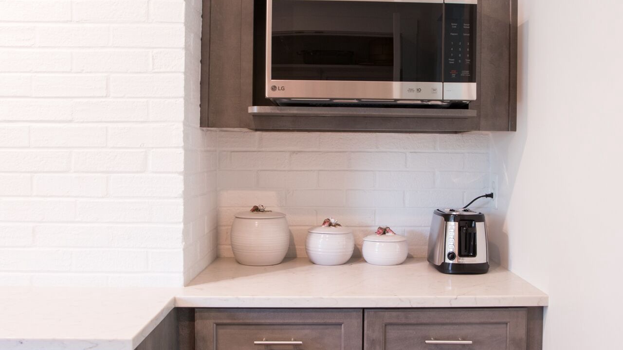 Photo of Kitchen in Middleburg