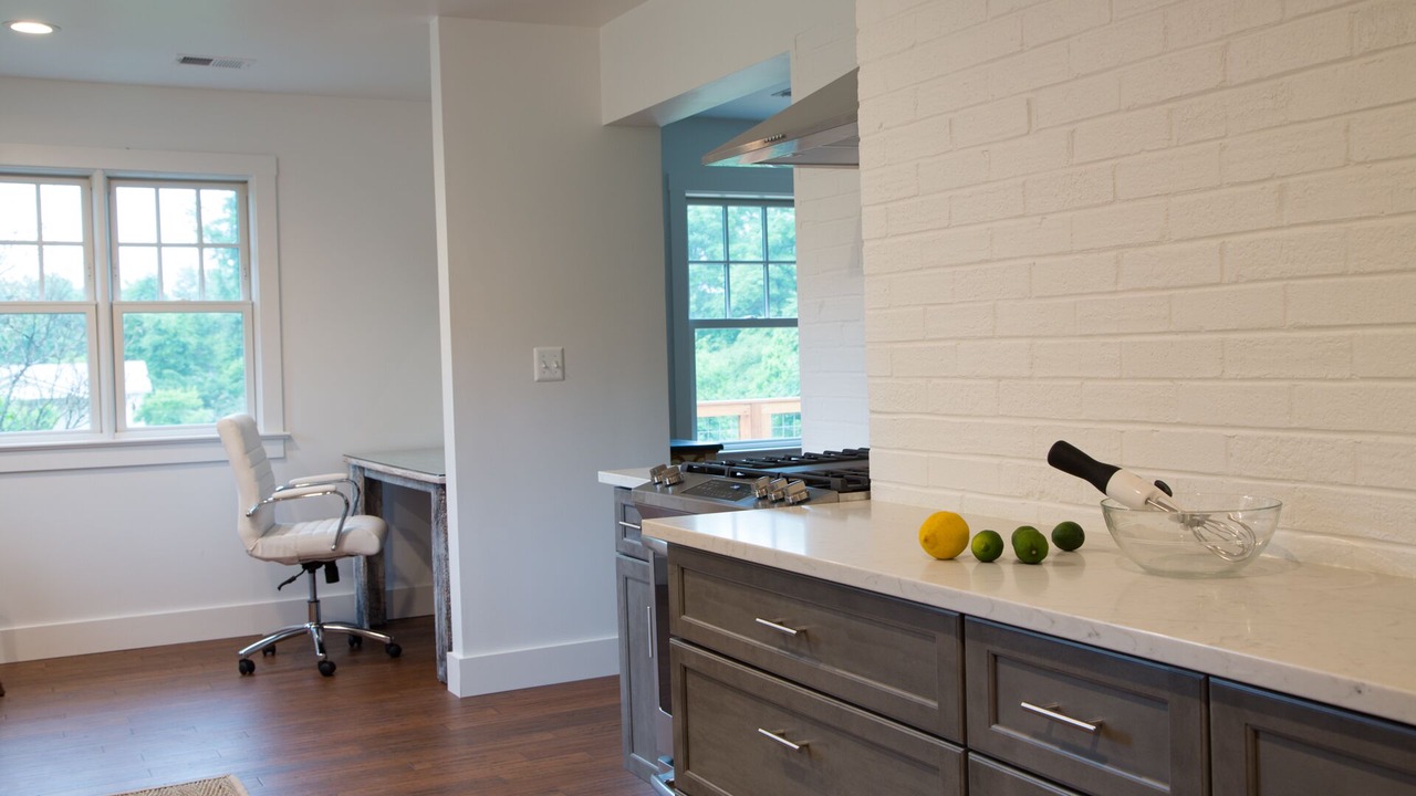 Photo of Kitchen in Middleburg