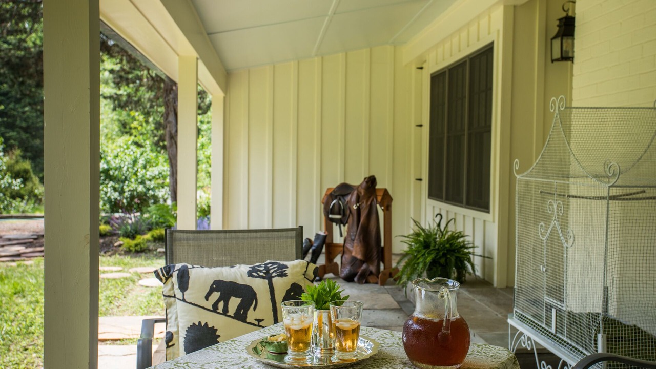 Photo of Outdoor in Middleburg