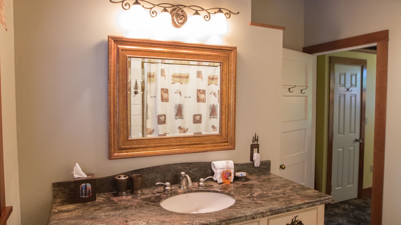 Photo of Bathroom in Hillcrest