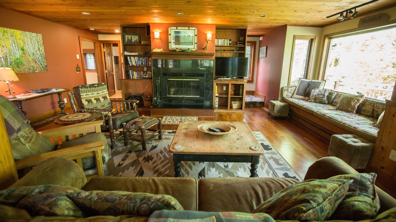 Photo of Livingroom in Hillcrest