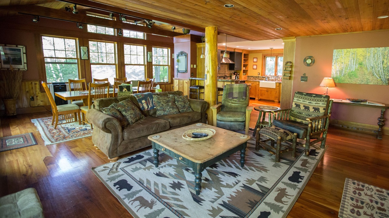Photo of Livingroom in Hillcrest
