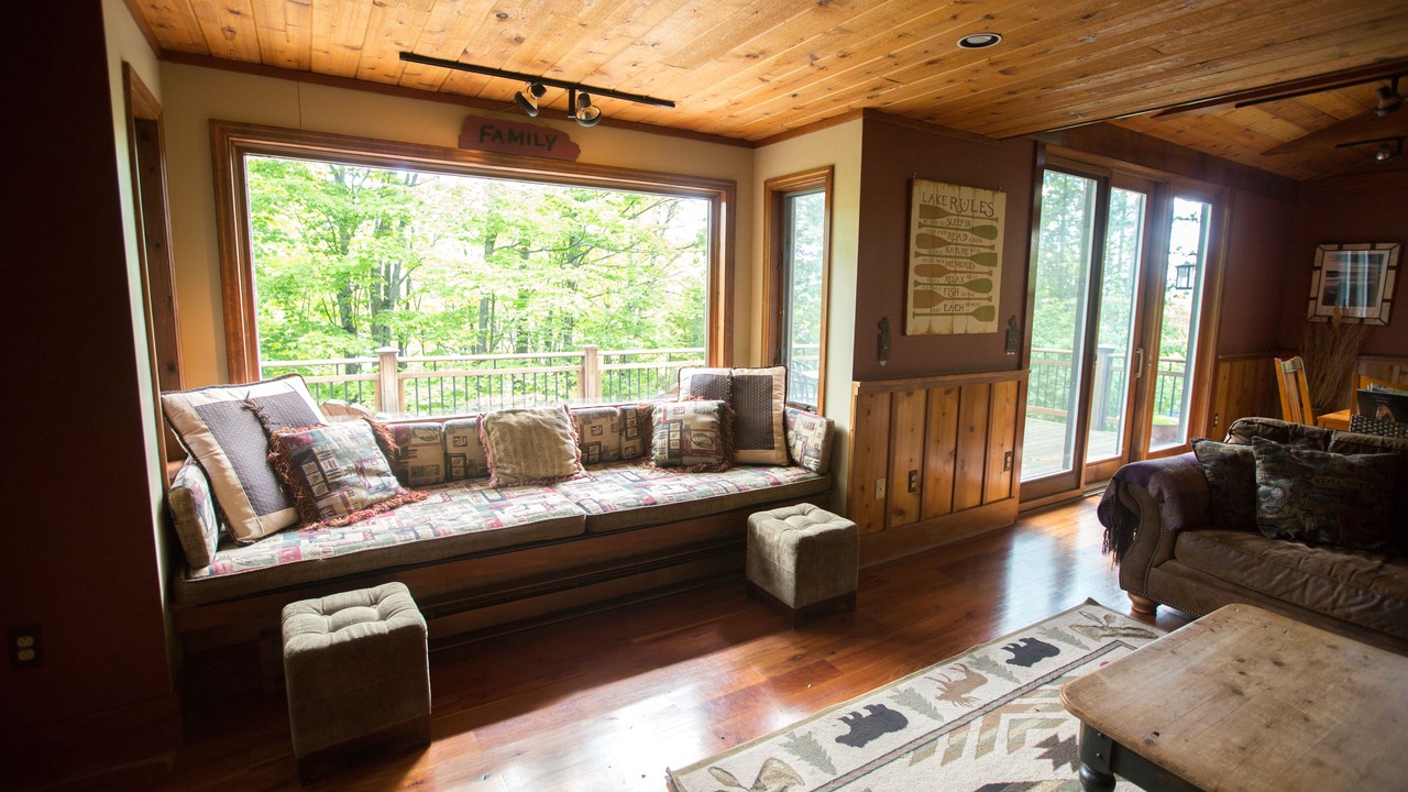 Photo of Livingroom in Hillcrest