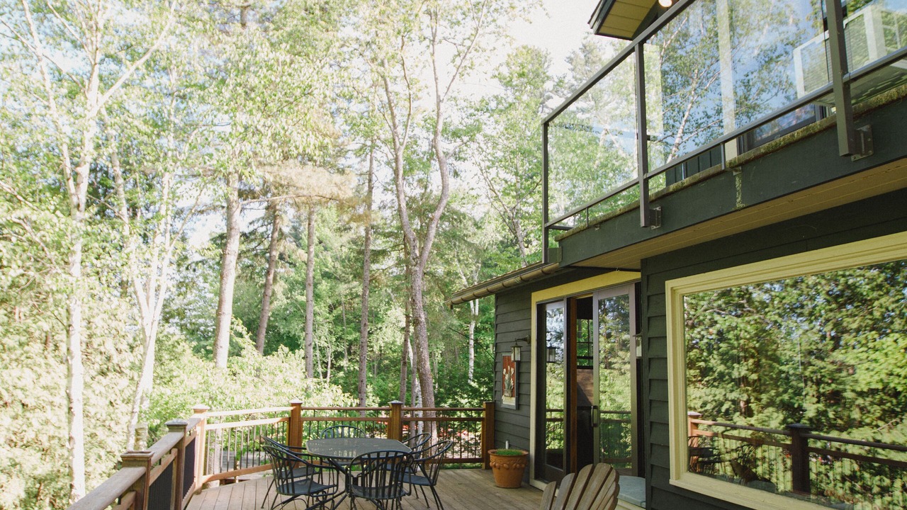 Photo of Outdoor in Hillcrest