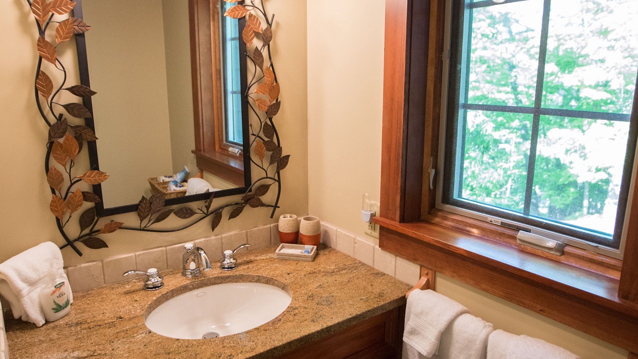 Photo of Bathroom in Hillcrest