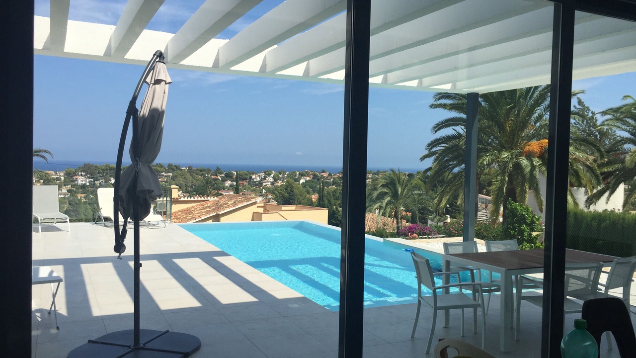 Photo of Outdoor in Denia
