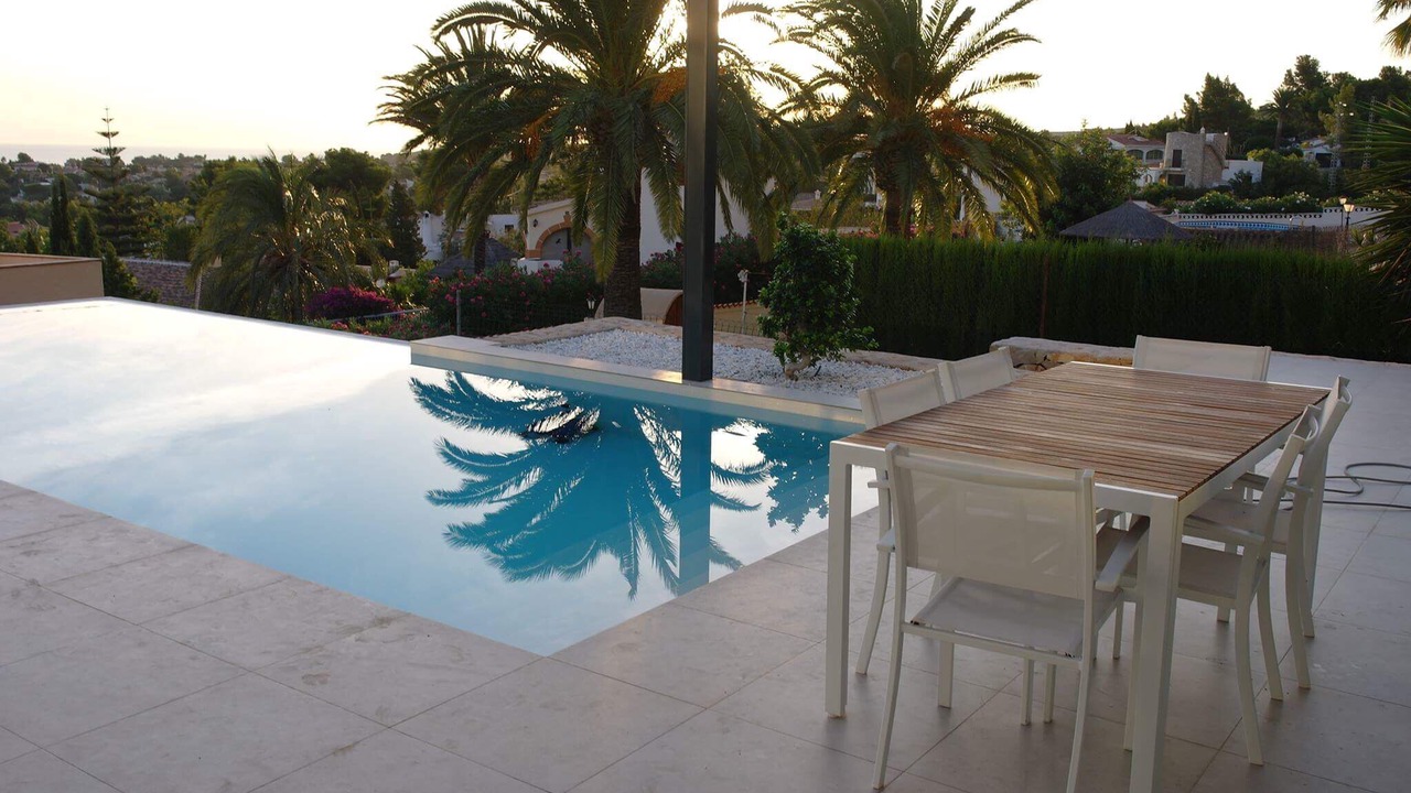 Photo of Outdoor in Denia