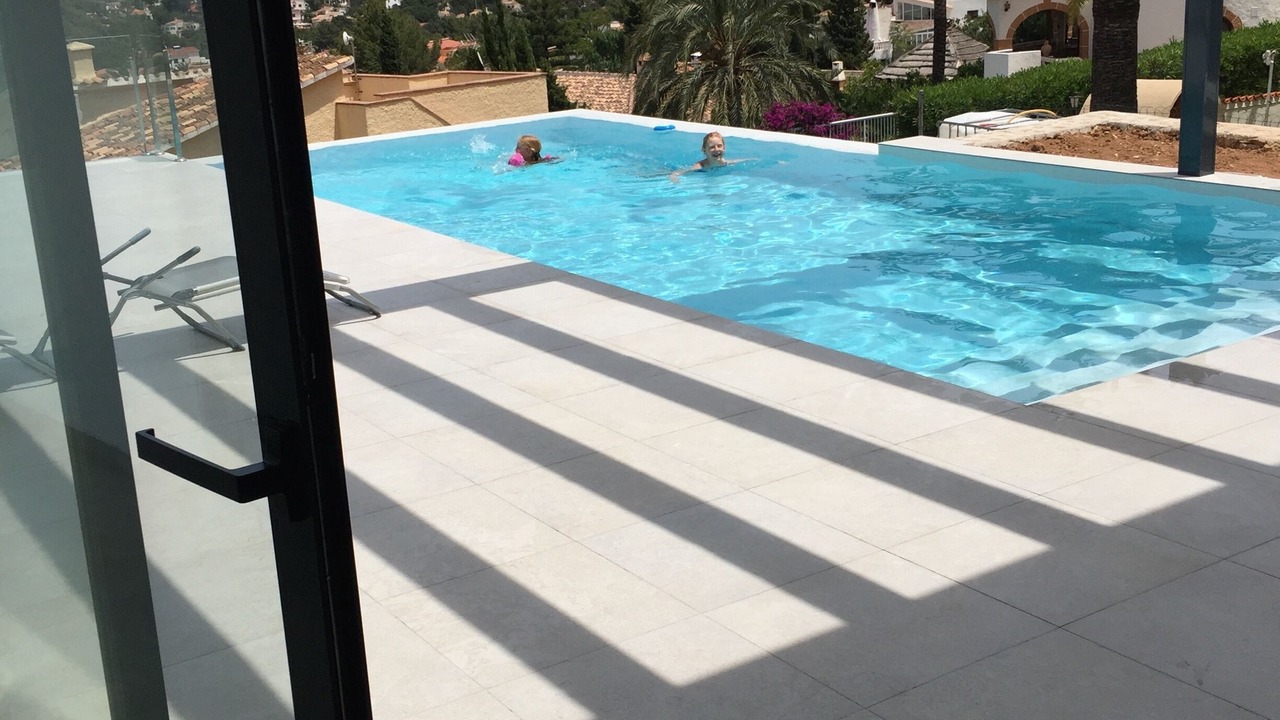 Photo of Outdoor in Denia