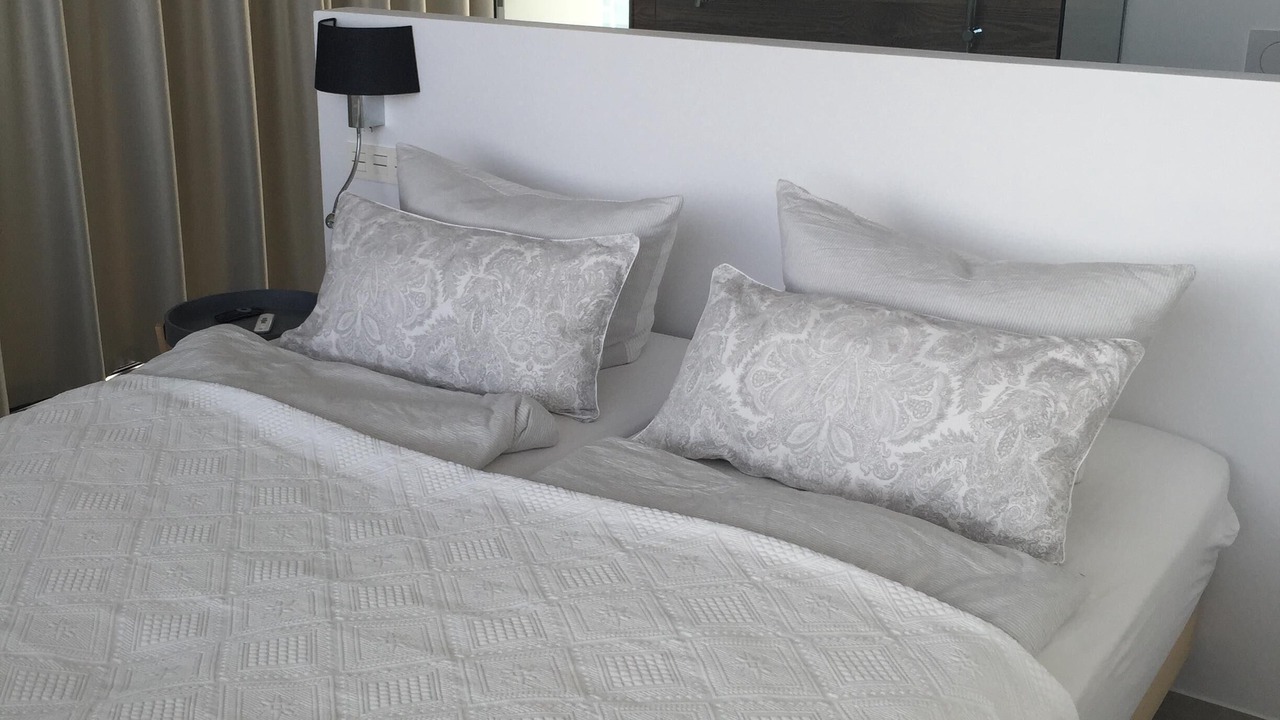 Photo of Bedroom in Denia