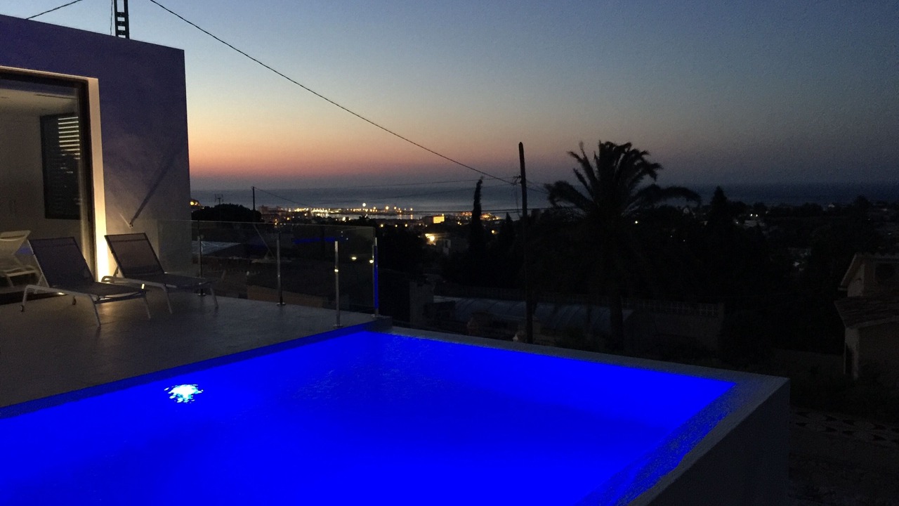 Photo of Outdoor in Denia