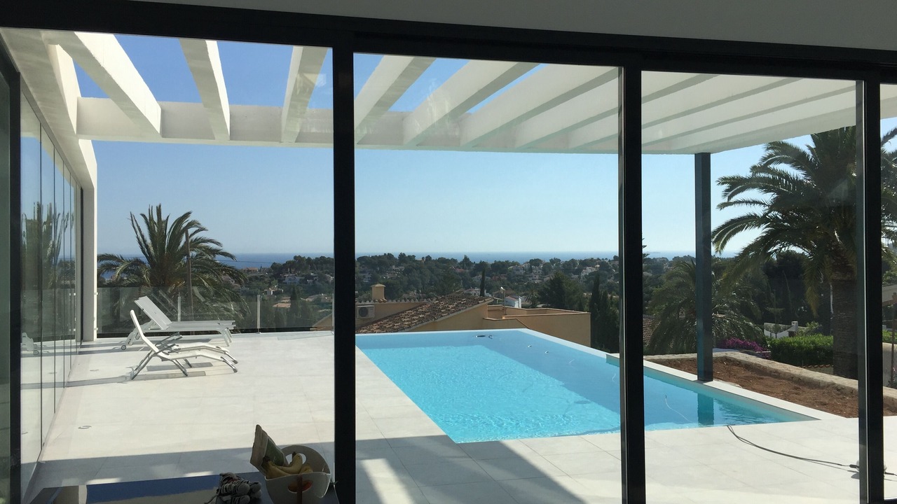 Photo of Outdoor in Denia