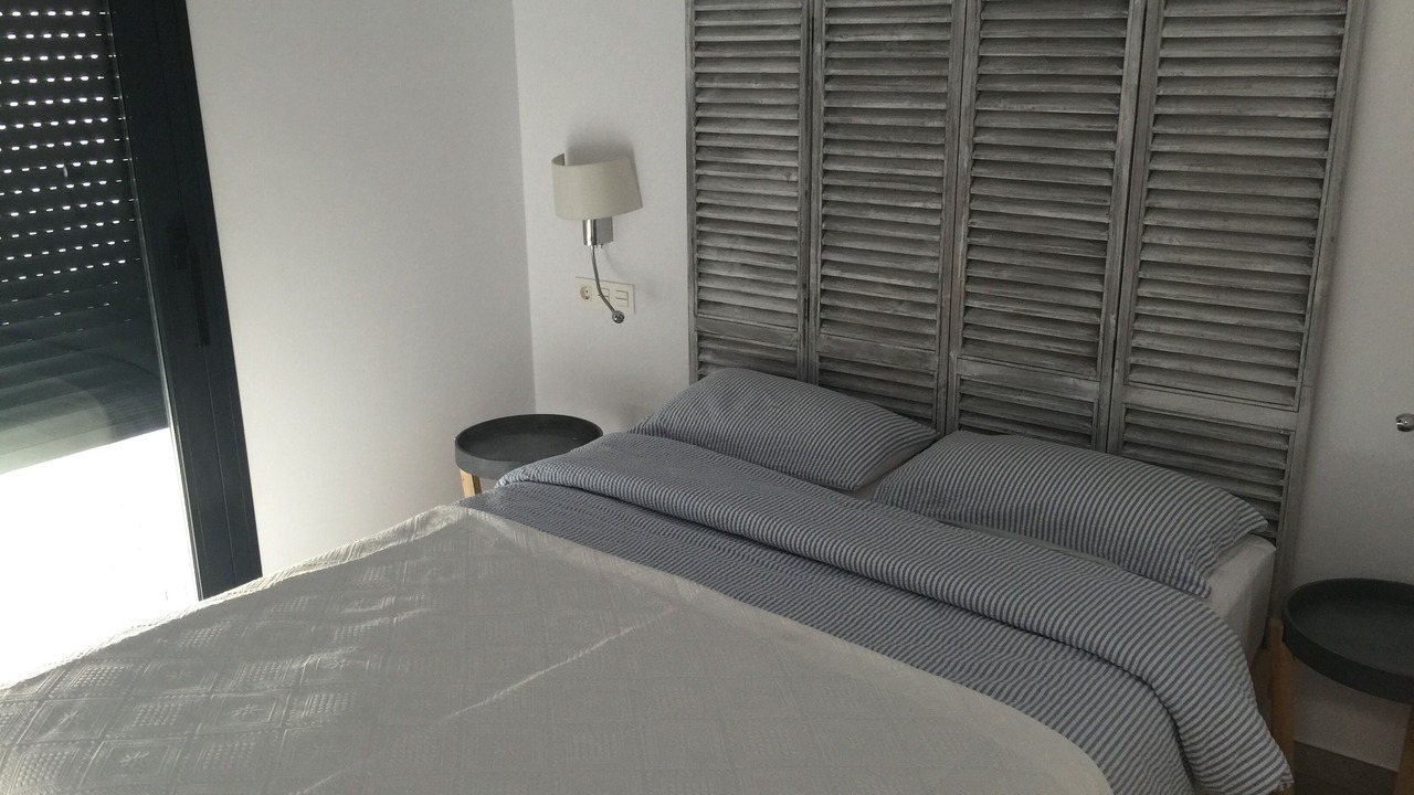 Photo of Bedroom in Denia