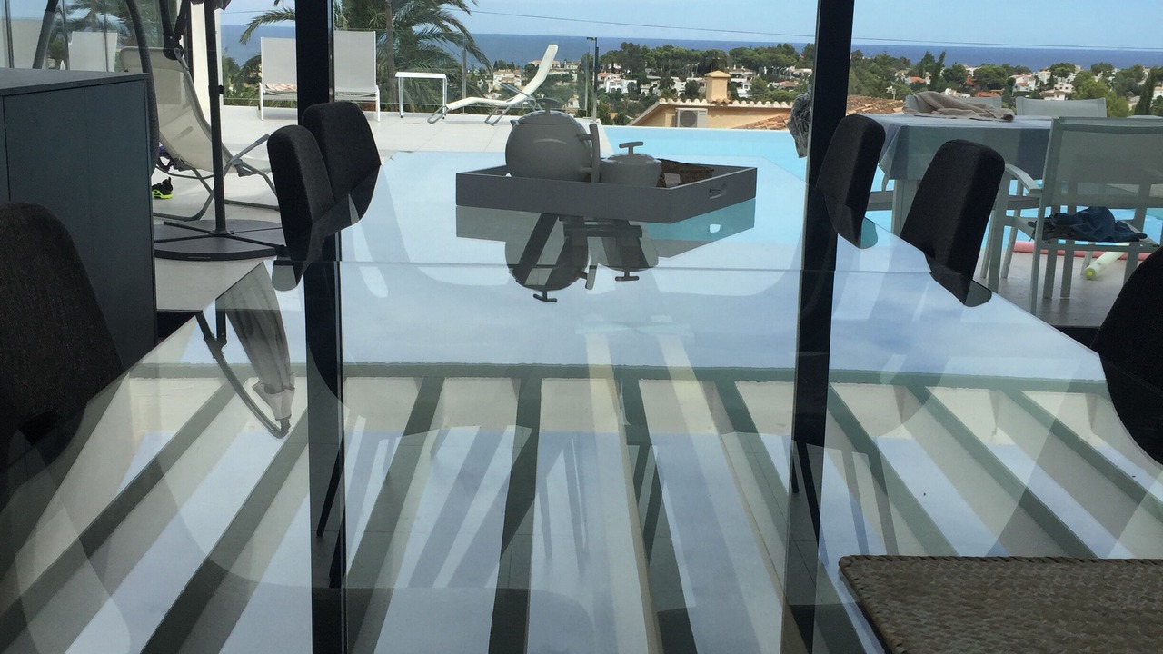 Photo of Outdoor in Denia