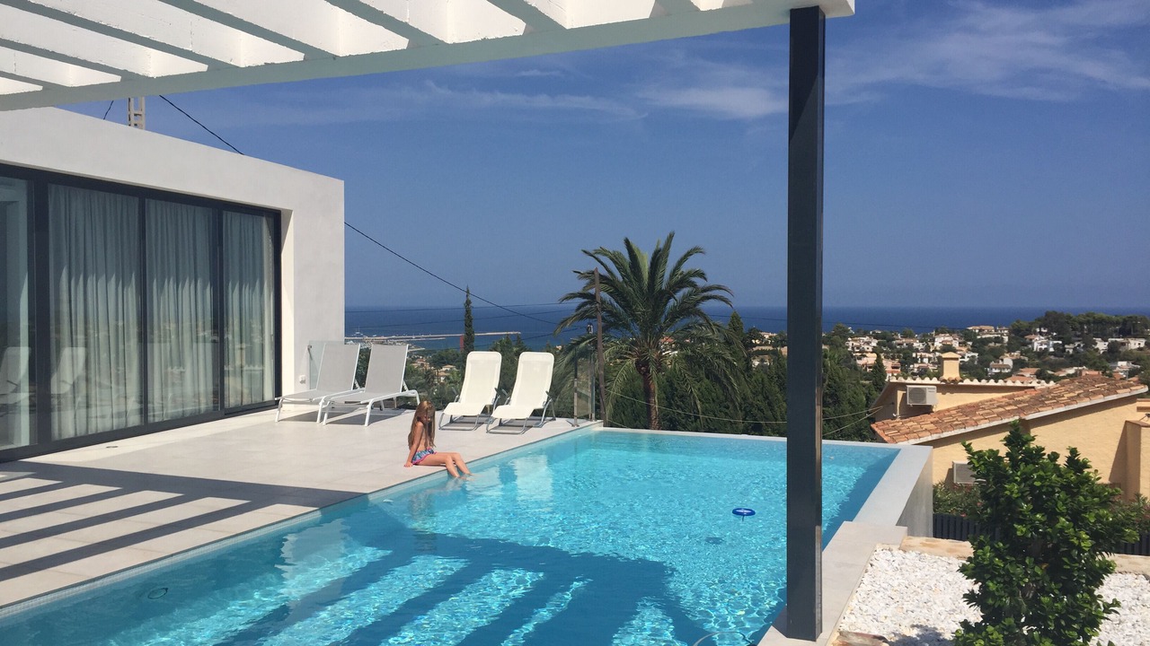Photo of Outdoor in Denia