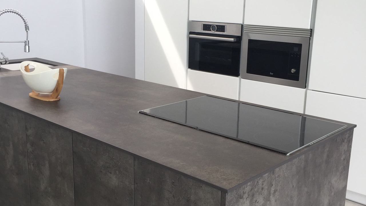Photo of Kitchen in Denia