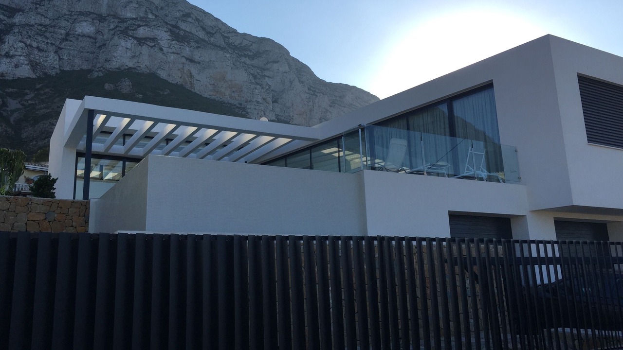 Photo of Outdoor in Denia