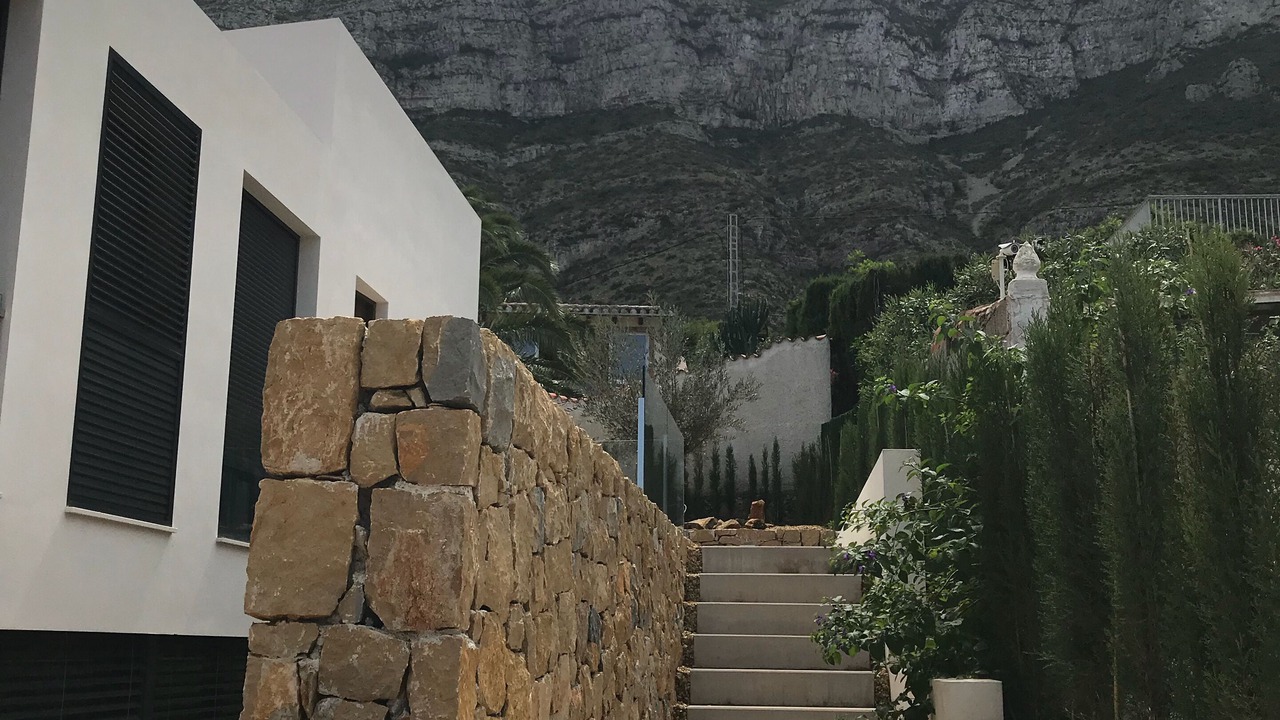 Photo of Outdoor in Denia