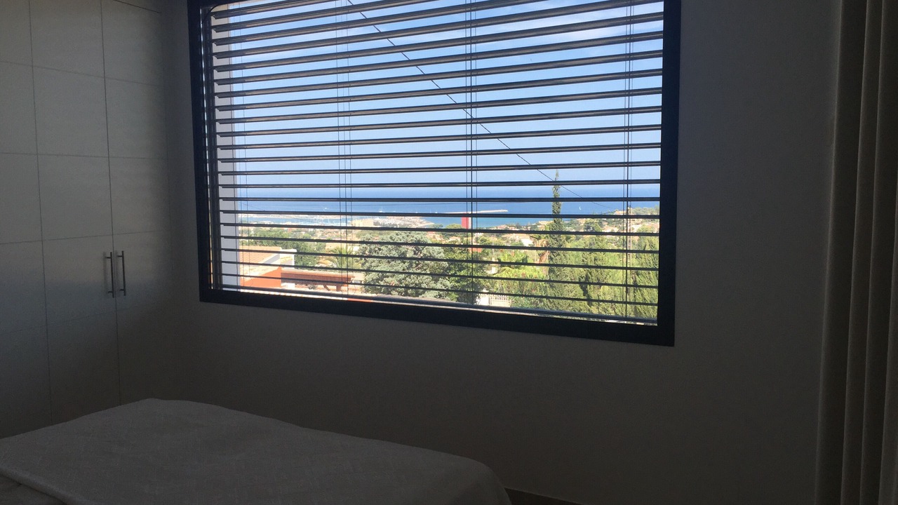 Photo of Bedroom in Denia