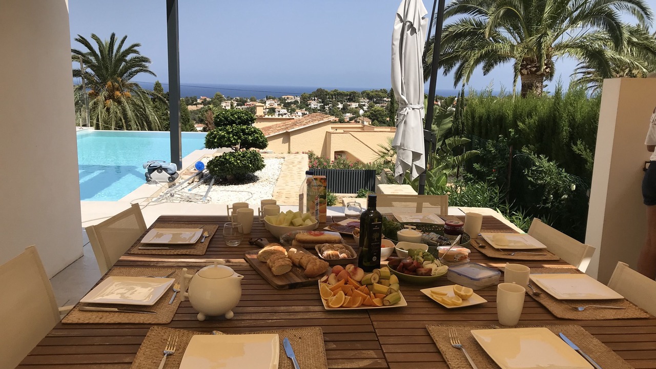 Photo of Outdoor in Denia