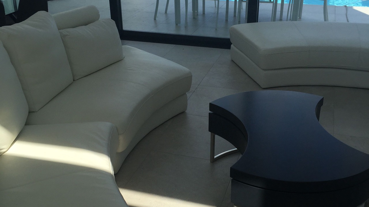 Photo of Livingroom in Denia