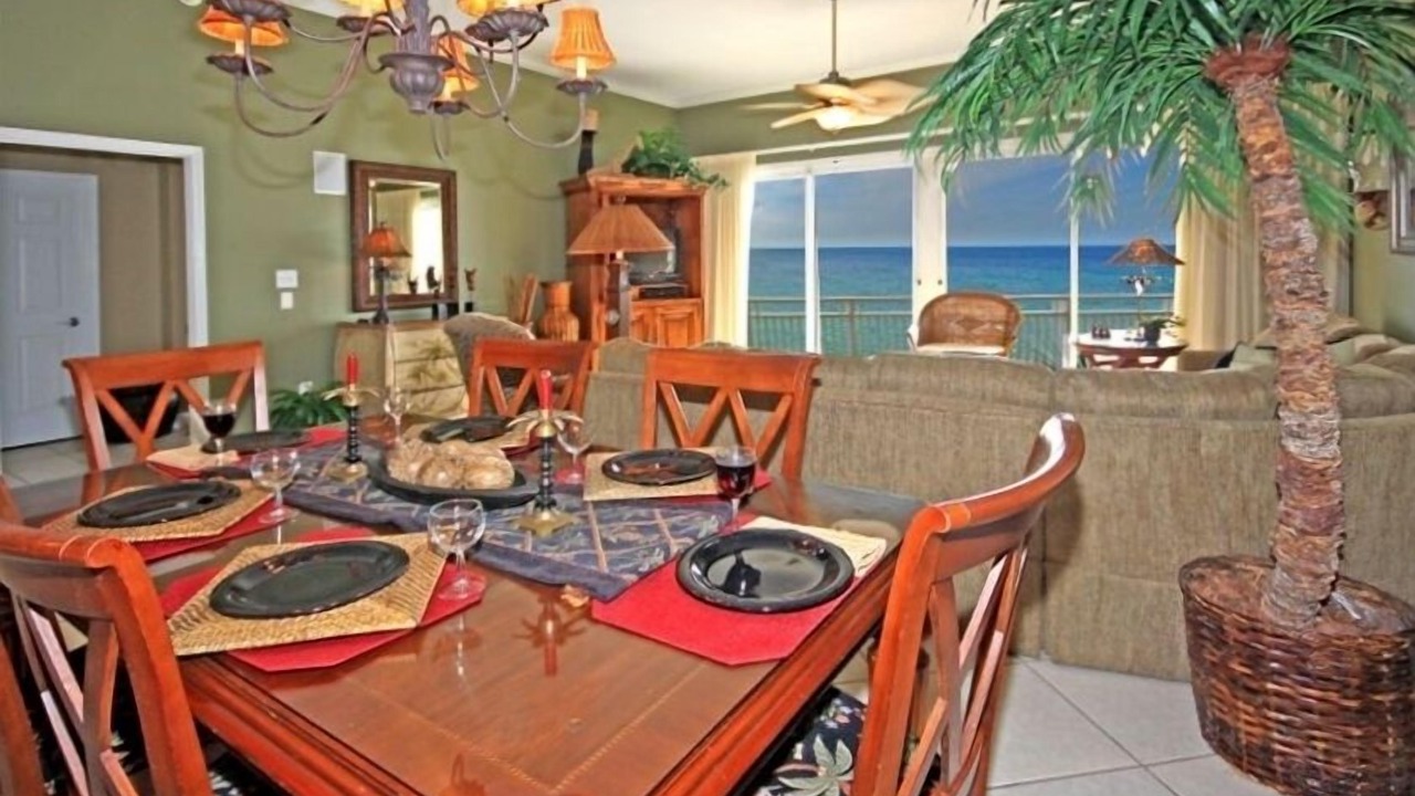 Photo of Patio Balcony in Thomas Drive