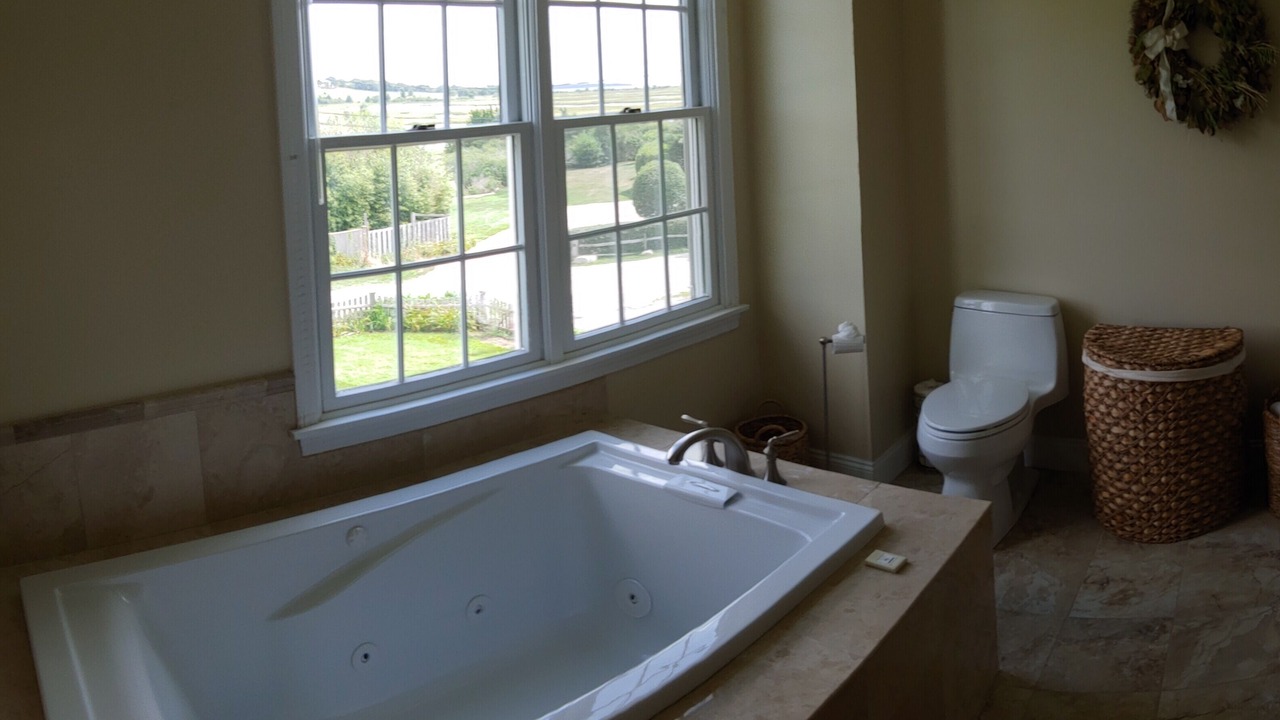 Photo of Bathroom in West Hyannisport