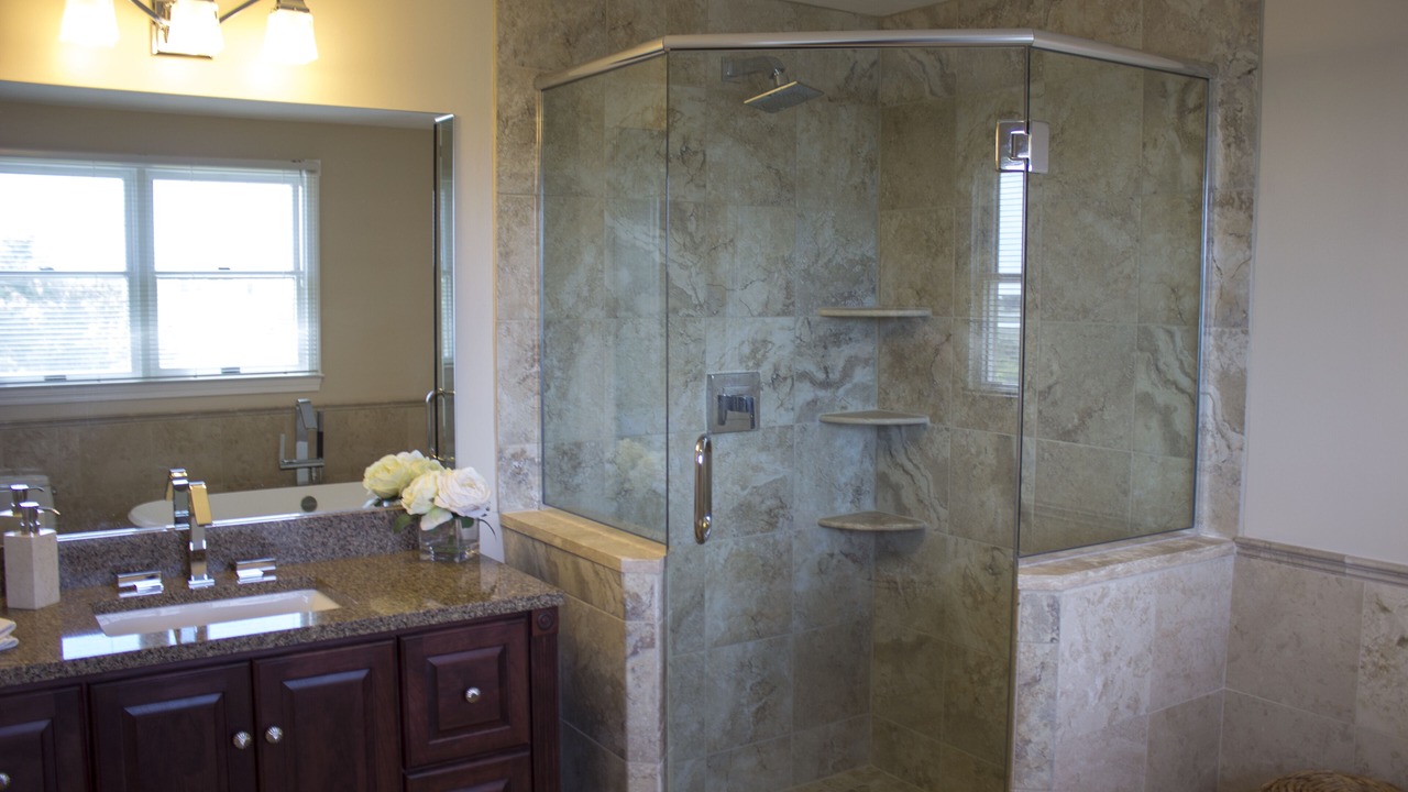 Photo of Bathroom in West Hyannisport