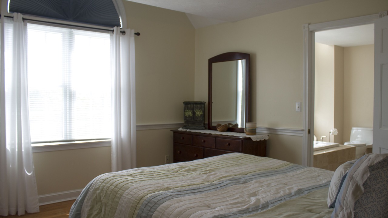 Photo of Bathroom in West Hyannisport
