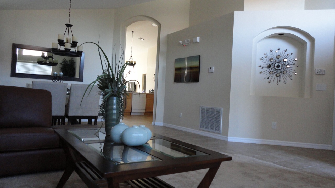 Photo of Livingroom in Loughman