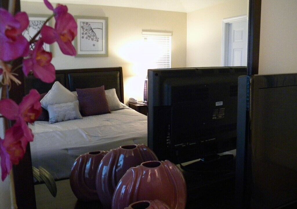 Photo of Bedroom in Loughman