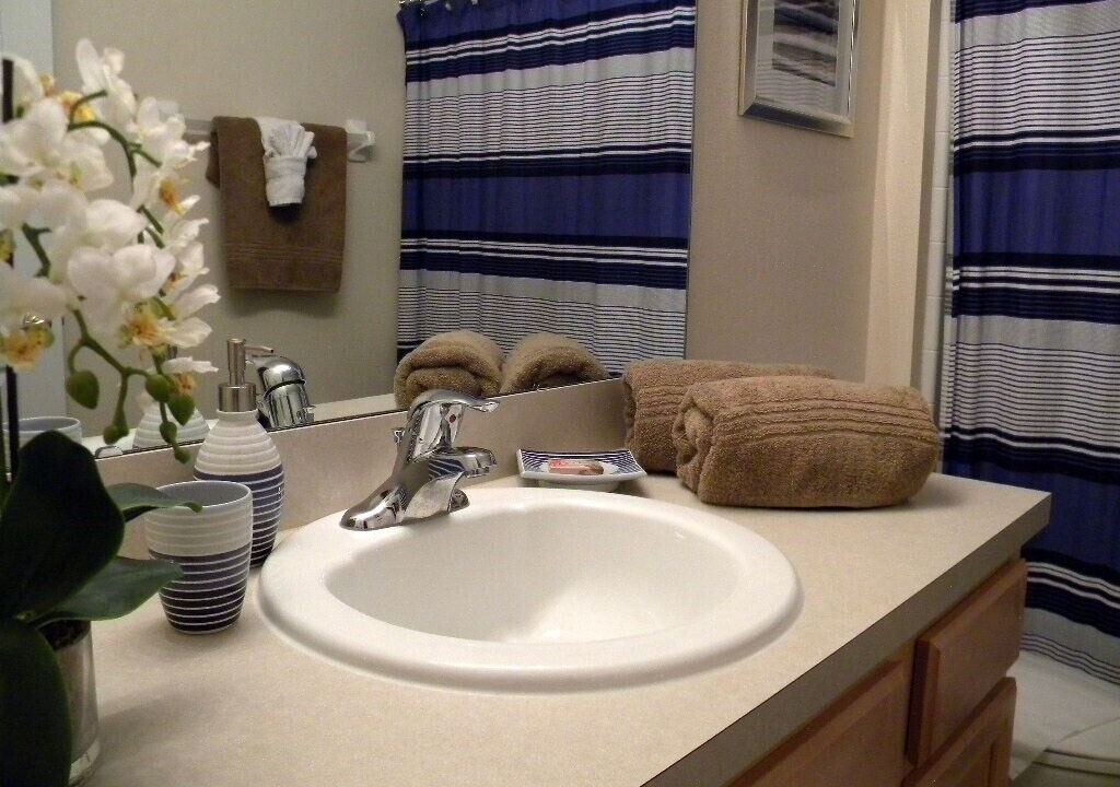 Photo of Bathroom in Loughman