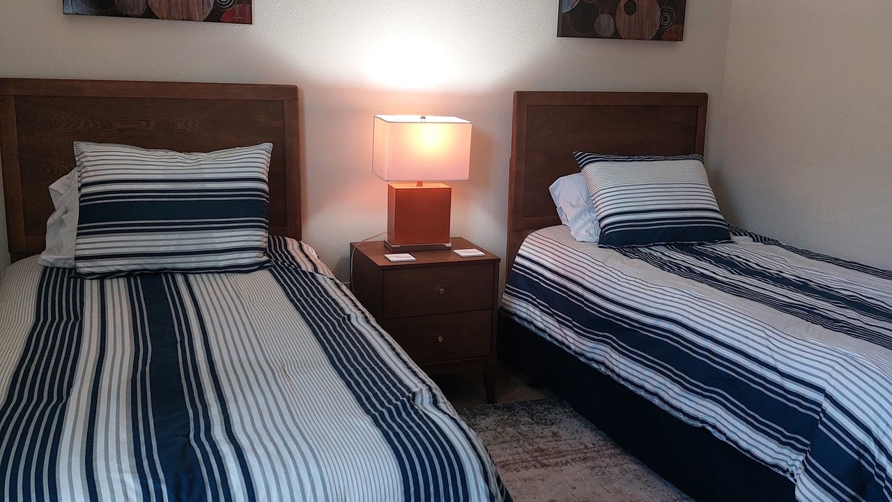 Photo of Bedroom in Loughman