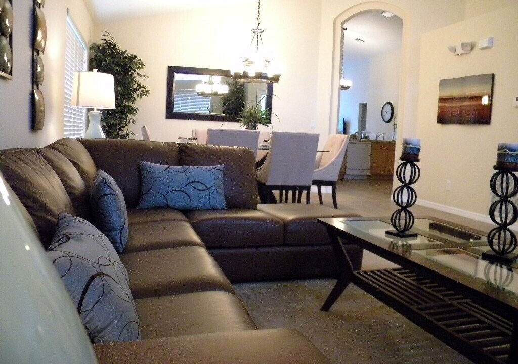 Photo of Livingroom in Loughman